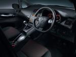 Toyota Auris 2009 года (JP)
